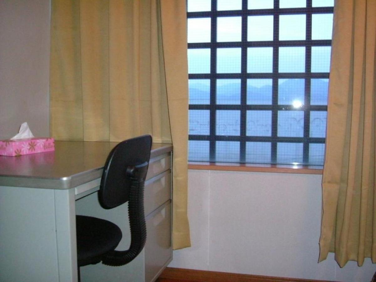 Gaisei Building 3F / Vacation Stay 4084 Киото Екстериор снимка